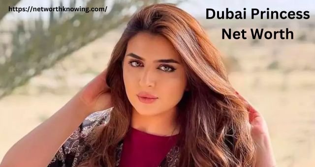 Dubai Princess