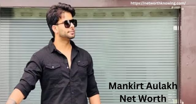 Mankirt Aulakh